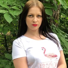 Фотография девушки Даша, 34 года из г. Димитровград