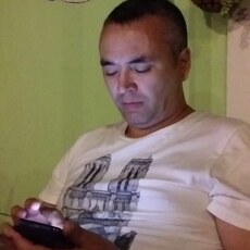 Фотография мужчины Евгений, 42 года из г. Матвеев Курган