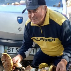 Фотография мужчины Александр, 70 лет из г. Армянск