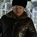 Виталий Черных, 63 года