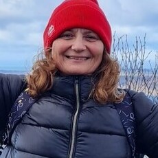 Фотография девушки Татьяна, 55 лет из г. Анива