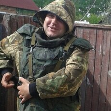 Фотография мужчины Юрий, 42 года из г. Брянск