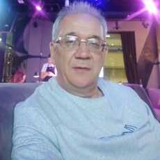 Фотография мужчины Сергей, 56 лет из г. Казань