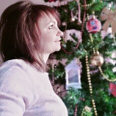 Фотография девушки Ксения, 31 год из г. Тула