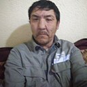 Аюб, 55 лет