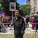 Сергей Нечаев, 50 лет