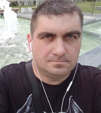 Фотография мужчины Сергей, 41 год из г. Орел