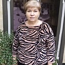 Рузиля, 53 года