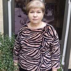 Фотография девушки Рузиля, 53 года из г. Октябрьский (Башкортостан)