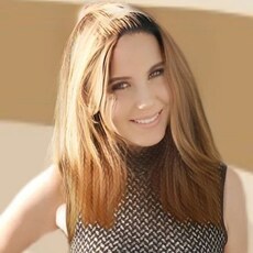 Фотография девушки Ирина, 37 лет из г. Святогорск