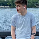 Максим, 25 лет