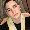 Егор, 19 лет