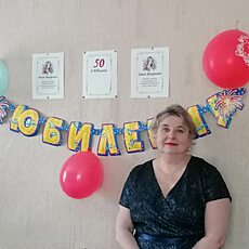 Фотография девушки Ольга, 51 год из г. Стародуб