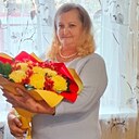 Татьяна, 68 лет