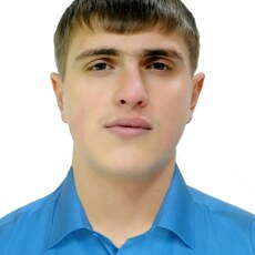 Фотография мужчины Денис, 32 года из г. Ачинск