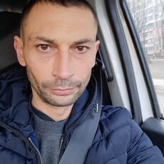Фотография мужчины Андрей, 42 года из г. Кишинев