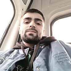 Фотография мужчины Саша, 29 лет из г. Алушта