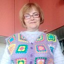 Лилия, 61 год