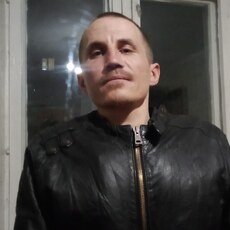 Фотография мужчины Анатолий, 34 года из г. Дзержинск