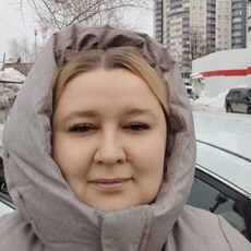 Фотография девушки Вероника, 33 года из г. Екатеринбург