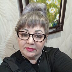Фотография девушки Татьяна, 63 года из г. Камень-на-Оби