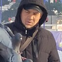 Будулай, 44 года