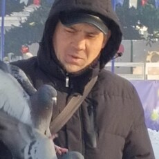Фотография мужчины Будулай, 44 года из г. Забайкальск