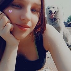 Фотография девушки Анжелика, 22 года из г. Дегтярск