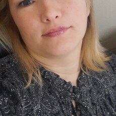 Фотография девушки Юлия, 36 лет из г. Березово