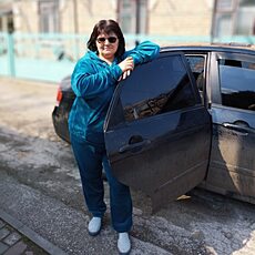 Фотография девушки Раиса Гладкая, 54 года из г. Запорожье
