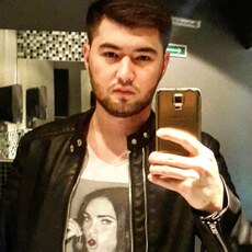 Фотография мужчины Тайный Хранитель, 31 год из г. Павлодар