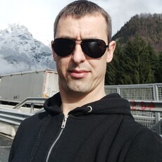 Фотография мужчины Vitalya, 35 лет из г. Брест