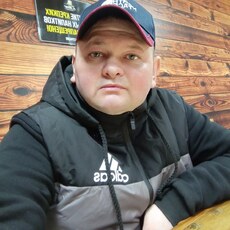 Фотография мужчины Рома, 40 лет из г. Елец