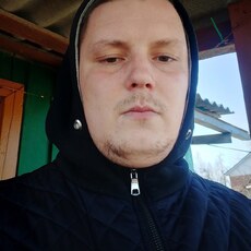 Фотография мужчины Влад, 31 год из г. Ельня
