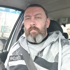 Фотография мужчины Максим, 48 лет из г. Северск