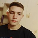 Илья, 22 года