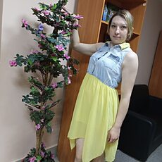 Фотография девушки Гелюса, 33 года из г. Арск