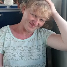 Фотография девушки Леся, 37 лет из г. Иркутск