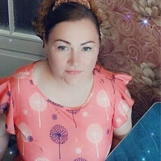 Фотография девушки Оксана, 45 лет из г. Нижневартовск