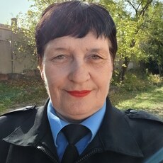Фотография девушки Елена, 64 года из г. Пугачев