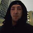 Альберт, 26 лет