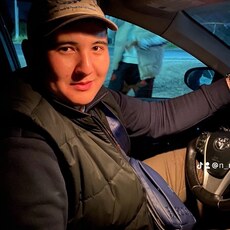 Фотография мужчины Nurbol, 25 лет из г. Караганда