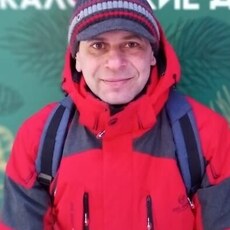 Фотография мужчины Денис, 42 года из г. Москва