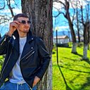 Канан, 31 год