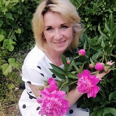 Фотография девушки Светлана, 54 года из г. Борисполь