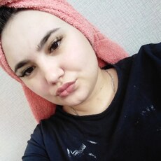 Фотография девушки Екатерина, 23 года из г. Томск