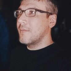 Фотография мужчины Данил, 45 лет из г. Мурманск