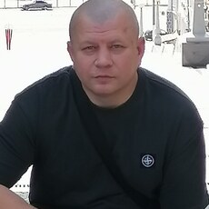 Фотография мужчины Алекс, 48 лет из г. Брянск