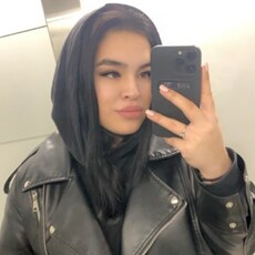 Фотография девушки Роза, 24 года из г. Дмитров