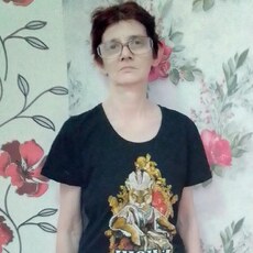 Фотография девушки Ирина, 56 лет из г. Омск